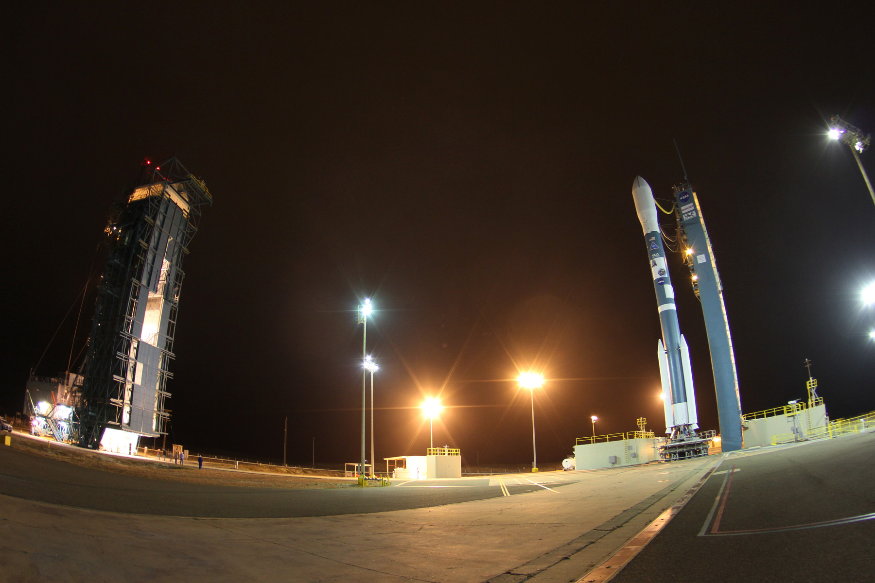 Delta 2 Rocket Could Win New NASA Launch Assignments